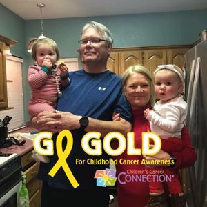 Meet your Posher, Mikeandkelly